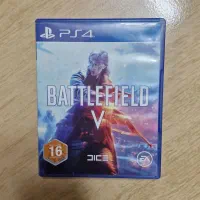 دیسک بتل فیلد وی (BATTLEFIELD) V