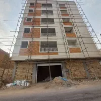 سنگ کاری ساختمان
