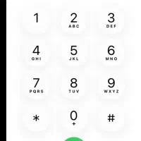 مناقصه فروش ۱۹ خط 0900 سریالی صفر