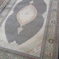 ۲تخته۶متری ریز ماهی۱۲۰۰شانه تراکم۳۶۰۰،فرش شیردل|فرش|مشهد, سیلو|دیوار