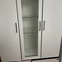 کمد ام دی اف