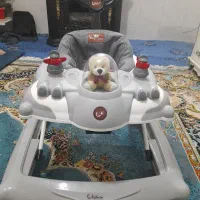 روروئک و کریر