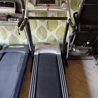 تردمیل پرومستر v2|تجهیزات ورزشی|تبریز, |دیوار