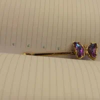 اکسسوری اورجینال،پنس،گیره مو|زیورآلات و اکسسوری|مشهد, چهنو|دیوار