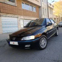 پارس تیوفایو 1401 درجه یک|خودرو سواری و وانت|همدان, |دیوار