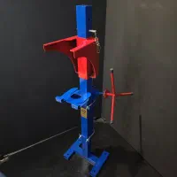 فنر جمع کن ستونی / فنرجمع کن ایستاده /فنرجمع کن