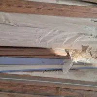 پی وی سی  و لبه های طرح مختلف|مصالح و تجهیزات ساختمان|سوسنگرد, |دیوار