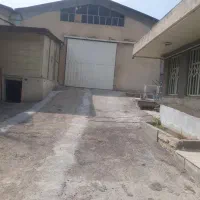 اجاره سوله 800 متری|اجارهٔ دفتر صنعتی، کشاورزی، تجاری|بومهن, |دیوار