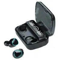 ایر پاد، هدفون بلوتوثی