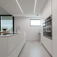 لاین نوری ، نور خطی و مگنتی|لامپ و چراغ|بندرعباس, |دیوار