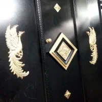درب پنجره|مصالح و تجهیزات ساختمان|مشهد, مهدی آباد|دیوار