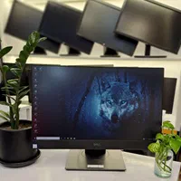 آل این وان دل (Dell) نسل 8 در حد نو|رایانه رومیزی|قم, ارم|دیوار