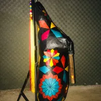 نی انبان حرفه ای