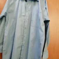 دو عدد پیراهن تترون خارجی