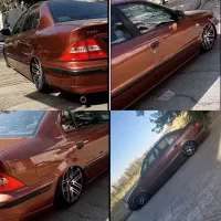 سمند لوازمی فول|خودرو سواری و وانت|کرج, شاهین‌ویلا|دیوار