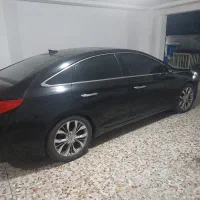 سوناتا ال اف استثنایی