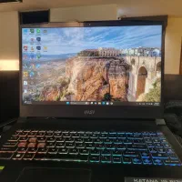 لبتاب msi katana 15 b13v