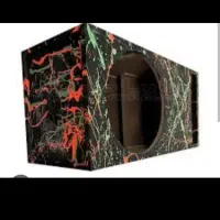 طاقچه سه بعدی و ساده 700|قطعات یدکی و لوازم جانبی|بجنورد, |دیوار