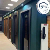 فروش ویژه درب ضد سرقت|مصالح و تجهیزات ساختمان|اصفهان, برازنده|دیوار