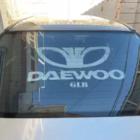 بسم الله الرحمن الرحیم دوو سیلو کم کار تمیز|خودرو سواری و وانت|مشهد, کریم آباد|دیوار