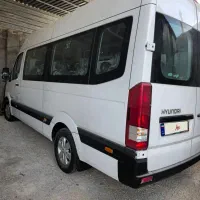 هیوندای H350