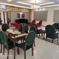 ۱۷۵ متری صفر دو نبش فول امکانات وکیل آباد آموزگار