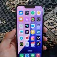 iPhone 13 pro|موبایل|پیرانشهر, |دیوار