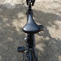 دوچرخه کلکسیونی تاشو دنده ای تایوانی اسکوما|دوچرخه، اسکیت، اسکوتر|تهران, سازمان آب|دیوار