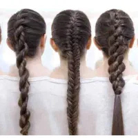 بزرگترین صادر کننده مو طبیعی