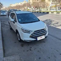 فروش جک s3  مدل ۱۴۰۱