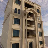 پیش فروش واحد ۱۳۵متری در روبه روی شورابیل
