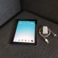 ایپد وایفای 16گیگ ipad A1395|تبلت|تهران, شهرک نفت|دیوار