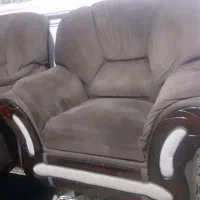 مبل ۷ نفره محکم