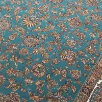 فرش مشهد جفت 9متری