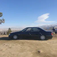 پژو پارس ۸۵ عروسک پنوماتیک تمام رنگ