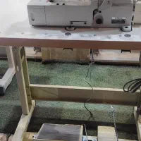 چرخ میاندوز آکبند تیپکال|چرخ خیاطی و ریسندگی|رشت, حسین آباد|دیوار