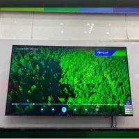 تلوزیون LEDال ای دی 55اینچ اسنوا 4k -تخفیف پرسنلی|تلویزیون و پروژکتور|مشهد, فرهنگ|دیوار
