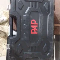 پیکور چرخشی و تخریب