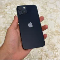 اپل iPhone 13 با حافظه 128Gb درحدنو
