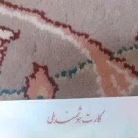 مدارک گمشده