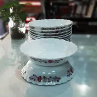 کاسه همه کاره 170 پارس اوپال طرح دنیز