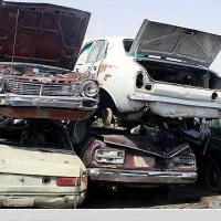 خودرو فرسوده