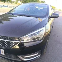 آریزو5 مدل 1401 داشتبرد جدید بشرط چاقو