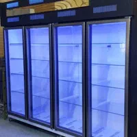 فروش یخچال های صنعتی|فروشگاه و مغازه|اصفهان, بهارستان|دیوار