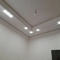 گچکاری ساختمان
