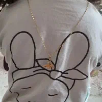 طلای نو اصلا استفاده نشده