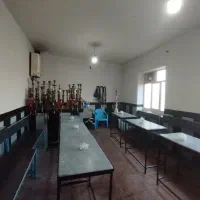 فروش وسایل کافه