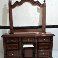 سرویس‌ خواب جهزیه|تخت و سرویس خواب|اردبیل, |دیوار