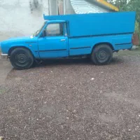 نیسان بار