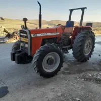 تراکتور ۲۸۵ جفت مدل ۸۵